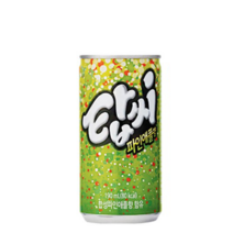 일화 탑씨 파인애플, 190ml, 15개