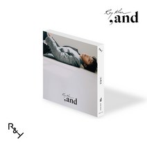 로이킴 4집 / 그리고 (CMAC11792)