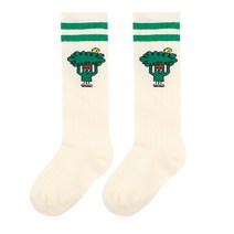 베베드피노 키즈 티핑브로콜리니삭스_BP31AC320