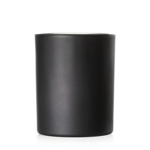 캔들 용기 블랙 무광 글라스 7온스/기본 7oz 소이왁스