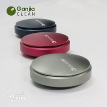 간지아클린 명품 차량용 방향제 프리미엄 패키지 자동차 디퓨저 향수, 01.카키 그레이+피톤치드, 03.아쿠아 블루향, 03.아쿠아 블루향