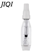 탄산수제조기 소다기계 탄산수메이커 탄산기계 가정용소다메이커 소다 메이커휴대용 사이펀 수동 거품 물, 한개옵션0