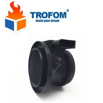 유량계 초음파 수압계 메르세데스 벤츠 용 질량 공기 유량 센서 미터 W203 CL203 S203 C209 A209 W211 S211 R171 5 wk9638 wk9638z 271