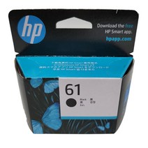 WB8113DHP ENVY 5530 정품잉크 검정 190매 (NO.61), 쿠팡윙 1, 쿠팡윙 본상품선택, 쿠팡윙 본상품선택