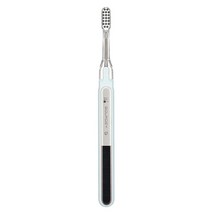 Soladey5 Ionic Toothbrush Pink Large Solar Panels and TiO2 Semiconductor You can Brush Without To, Blue