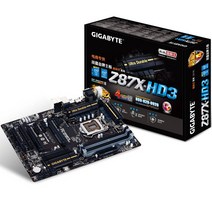 재 고 는 기계 기술자 Z87X - HD3 1150 메인보드 교전 대 판 Z87 에 올 라 간 적 이 없다., default