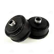 공기압축 콤프레샤 부속품 플라스틱 에어필터 케이스, 25mm