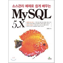 MySQL 5.X : 소스관리 예제로 쉽게 배우는, 글로벌