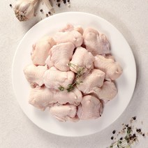 [맛난꼬꼬 닭꼬리(본지리)] 국내산 닭특수부위 닭꼬리(본지리)(냉동)1kg, 1kg, 1개
