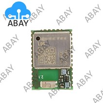 Quectel L96-M33 GPS 모듈 GNSS 수신기 L96 내장 GLONASS 갈릴레오 qzss 칩 안테나
