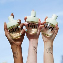 로샤스 걸 EDT 40ml 잔향좋은 봄 향수