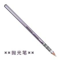 Derwent Burnisher Pen Brightening 펜 블렌더 Transition Gradient With Pencil Sketch Blank, 01 burnisher