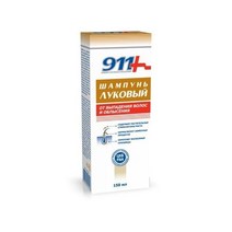 911 양파 샴푸 - 를 멈추고 대머리의 모발 을 촉진합니다 Unbekannt 373453