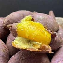[팔도부락] 22년 해남 햇 꿀고구마 (세척/비세척) 3kg 5kg 10kg 무농약 베니하루카 산지직송 100%품질보증, 세척, 특상