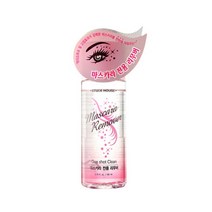 에뛰드하우스 마스카라 전용 리무버, 80ml, 4개