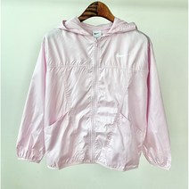 나이키 키즈 바람막이 자켓 DR8529-663 핑크 Girls L(160) ​