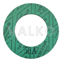 비석면 후렌지 가스켓 10K 3T RF타입 50A (2인치), 단품