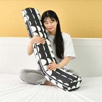 고니자니 에브리데이 바디필로우, 반달