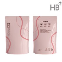 늘 슬림 S 핑크 100매 한약팩 비닐팩 한약파우치 한약팩 해독주스팩 한약비닐팩 레토르트팩 홍삼보자기 스탠딩팩파우치 한약포장지 비닐파우치 한약진공포장팩 한약봉지