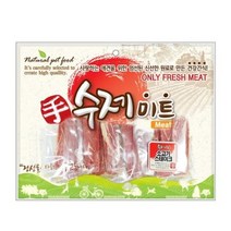 펫스토리 수제미트 소고기스테이크 300g, 펫스토리 수제미트 소고기스테이