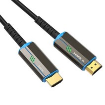 옵티컬 HDMI 케이블 8K 60Hz 4K 120Hz, 8K 광섬유_중국 | 천만