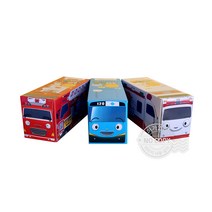 해태 붕붕붕 꼬마버스 타요 140g X 3개