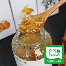 수제 유기농 유자차 2kg / 직접 재배한 유기농 유자, 상세페이지 참조, 상세페이지 참조, 상세페이지 참조, 상세페이지 참조