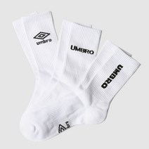 엄브로 3PACK 변형 로고 UN323CSC99