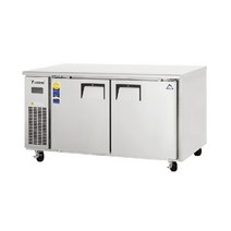 부성 테이블냉장고(간냉식) 1500x700x850 B150C-2RROS-E (서울무료배송)