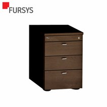 퍼시스 맨해튼 ZPE0303N 중역 책상 서랍, 제품명:ZPE0303N|색상:LD