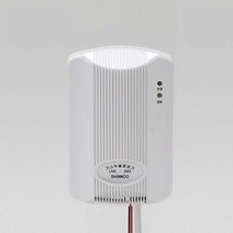 국산 가스누설경보기 LNG 신우전자 AC220V, 본상품선택