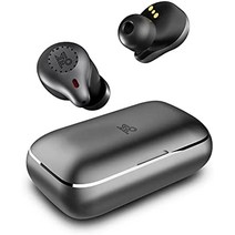 mifo o5 gen 2 터치 버전 2600mah 충전 케이스가 있는 2022 진정한 무선 이어버드 블루투스 5.2 스포츠 무선 헤드폰 qualcomm cvc 8.0 소음 차단, o5gen2