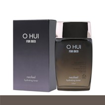 오휘 포맨 네오필 하이드레이팅 남자토너 135ml 모공케어 수분보충 지성피부 남자화장품브랜드 남성토너 아빠선물 30대남자선물 남사친생일선물 아빠토너 아빠스킨 아버지선물 추천