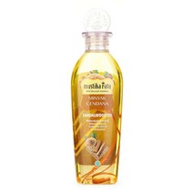 Mustika Ratu 샌달우드 오일(백단향 오일) 175 Ml, 175ml