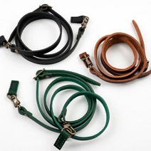 (K210) 부테로복스 크로스 핸들(120cm), (K210-4) 레드