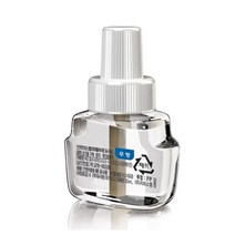 에프킬라 스마트 리퀴드 무향 리필 45일, 5개입