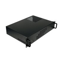 AMAQUEST K230B 2U 랙마운트