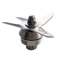 WET Blade 블랜더 Fit For 바이타믹스 교체부품 Fits 64&32 oz 104675 104675B