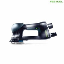 페스툴 로텍스 원형샌더 RO 125 FEQ Plus KR, 단품