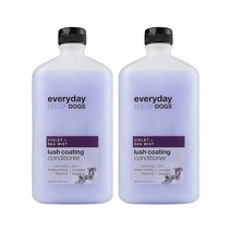 아일오브독스 에브리데이 러쉬 코팅 컨디셔너 500ml 2개입, 단품