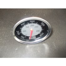 정품 웨버 가스 그릴 온도계 리플레이스먼트 Q1000 Q2000 60070 282808399752
