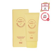 EKE 맑은 애플C 워터풀 선크림 SPF50+ PA++++