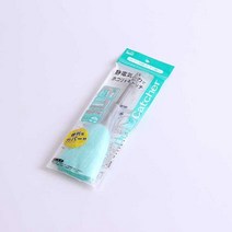 미니먼지털이 정전기 먼지제거 먼지킬러 보관커버있음