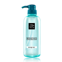 F_미쟝센 스타일케어 헤어젤 하드 500ml, 단일 수량, 1개