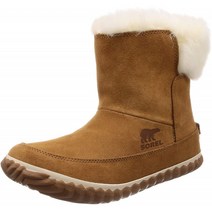 [Sorel](소렐)아웃 앤드 어바웃 부티 25cm Elk Natural