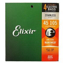 공식수입정품<br />Elixir – NANOWEB Bass Stainless Steel Medium Long Scale / 나노웹 베이스 스트링 45-105 (14677)” class=”wr-img”></a></div>
</div>
</div>
</div>
<div class=