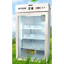 종자발아기 식물 볍씨 항습 인큐베이터 항온 발아기, HM-100형(단방향 가열)-옵션사진참조