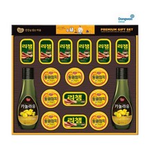 동원 건강한2호 선물세트, 1세트