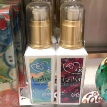 [이라운드몰]로렛타 메이크업 밀크 헤어 스타일링제 내츄럴 글래머러스100ml 2종 택1, 글래머러스, 옵션선택