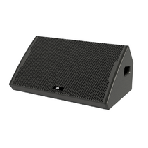 GNS GS-12M 패시브 모니터 스피커 1통 12인치 300W/900W, 단품